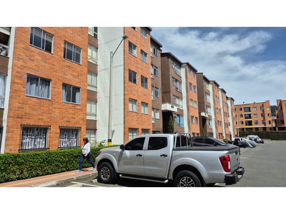 OFERTA apartamento en venta en la ceja — foto 2