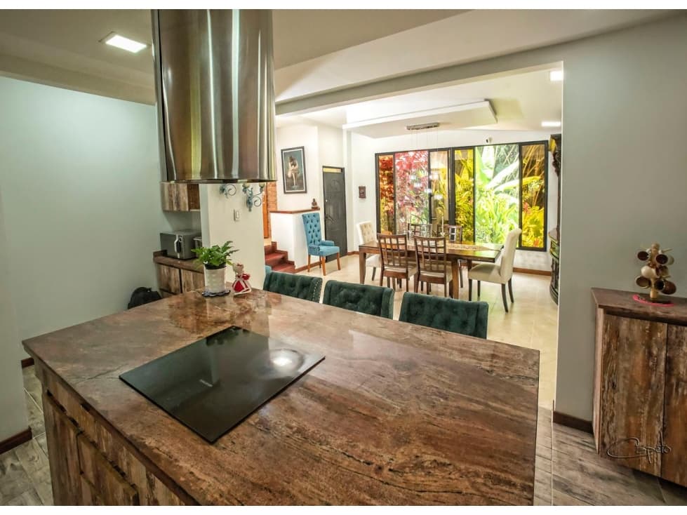 hermoso condominio en Cerritos Pereira Risaralda — foto 6