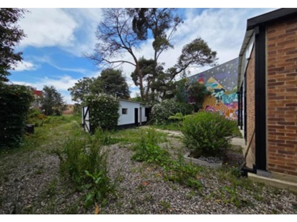 LOTE EN VENTA O ARRIENDO CHIA CUNDINAMARCA — foto 6