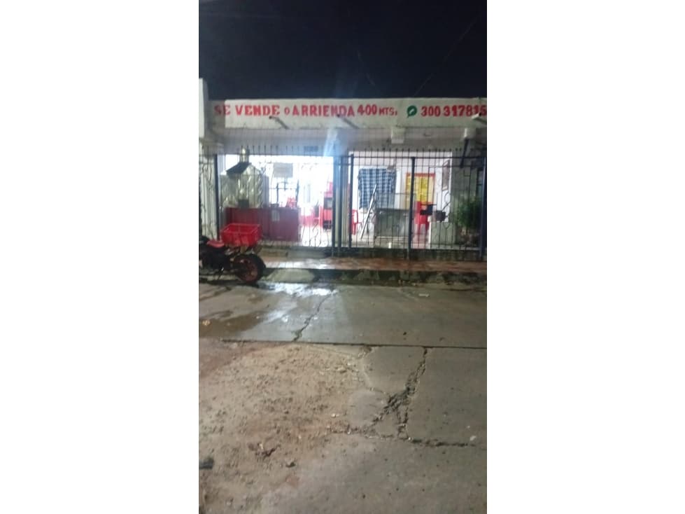 VENTA LOCAL COMERCIAL EN BARRANQUILLA BARRIO MONTES — foto 6