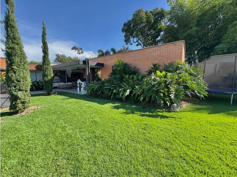VENTA CASA CAMPESTRE CERRITOS MALABAR — foto 2