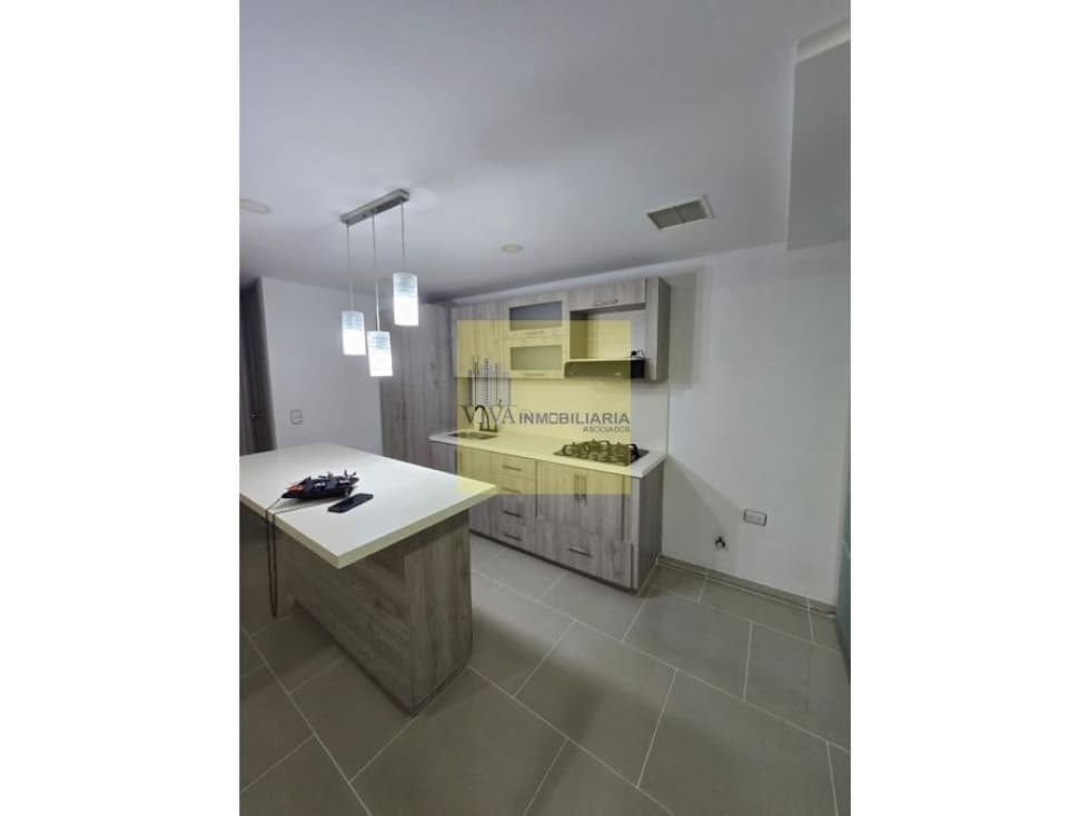 Venta Apartamento Suramerica — foto 1