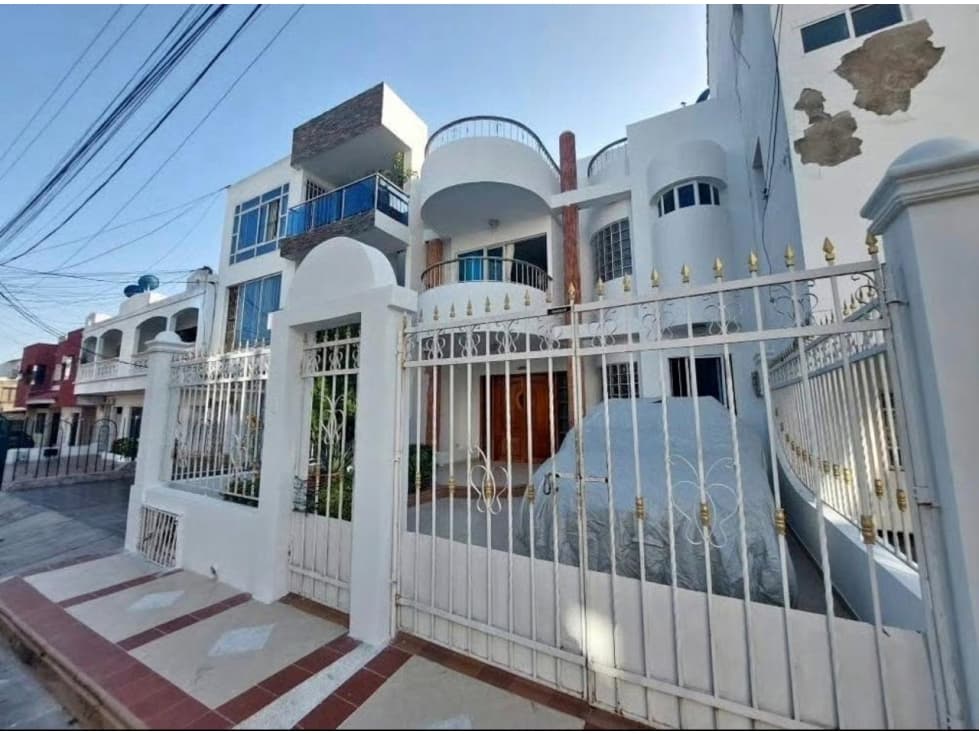 VENTA CASA EN EL RECREO — foto 3