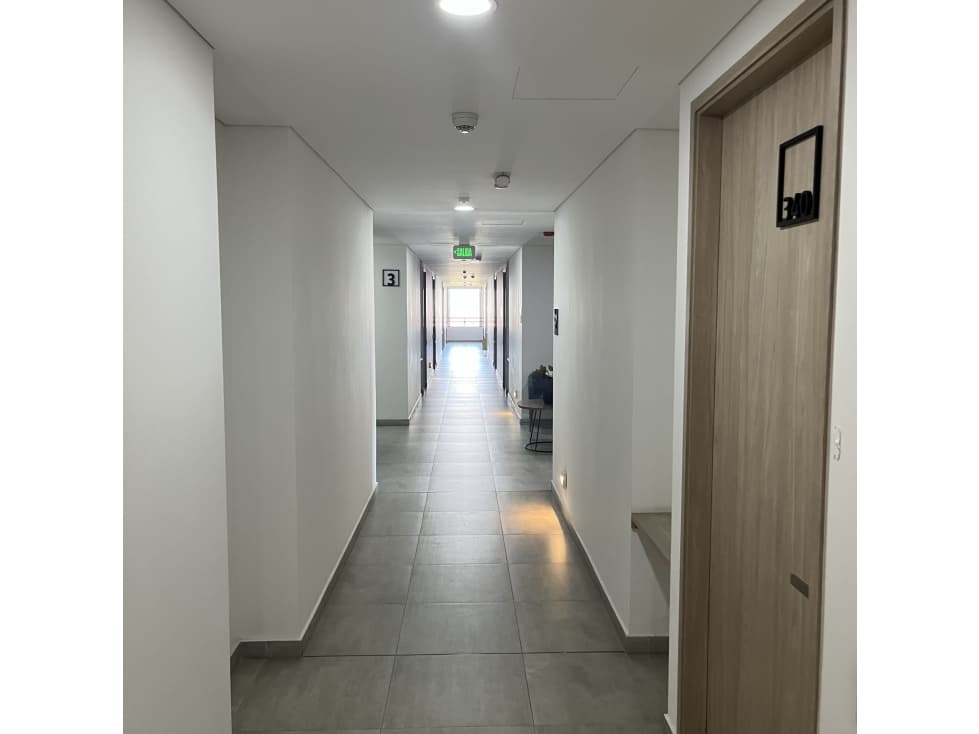 Venta Apartamento Senior Living El Escobero — foto 6