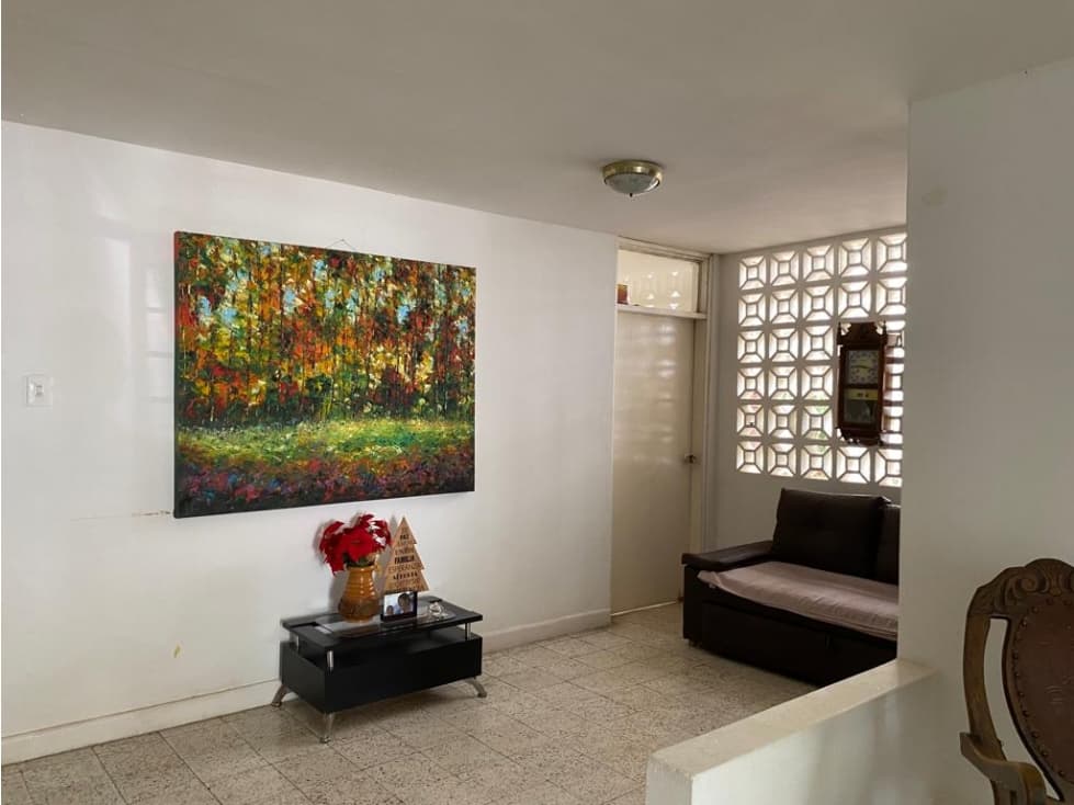 VENTA DE CASA EN BAVARIA , SANTA MARTA — foto 4