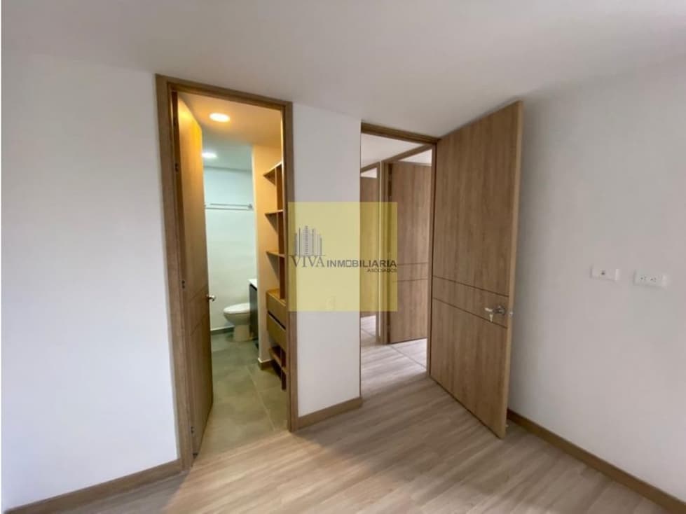 VENTA APARTAMENTO EN ITAGÜÍ — foto 2