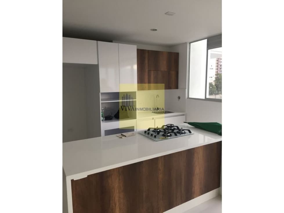 Apartamento en venta Itagui — foto 1