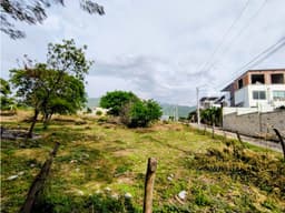 SE VENDE LOTE CERCA DE LA PLAYA BELLO HORIZONTE SANTA MARTA - J.V