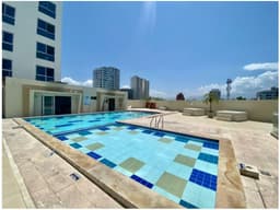 VENTA APTO RESIDENCIAL REMODELADO BELLAVISTA STA MTA F.V