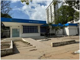 VENTA O RENTA CASA COMERCIAL EN LA AVENIDA DEL LIBERTADOR SM F.V