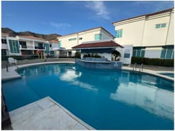 SE VENDE CASA EN CONJUNTO CERRADO RODADERO SANTA MARTA F.V