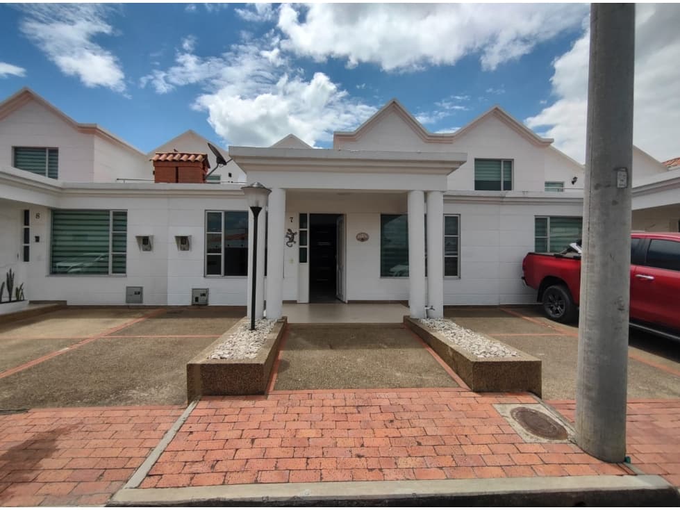 VENTA DE CASA EN ZIPAQUIRA — foto 1