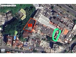 VENTA LOTE AVDA 30 DE AGOSTO