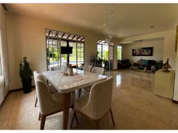 VENTA CASA CAMPESTRE CERRITOS
