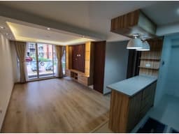 VENTA DE APARTAMENTO EN ZIPAQUIRA SAN RAFAEL