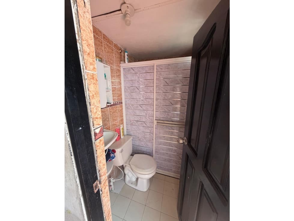 VENTA CASA BARRANQUILLA BARRIO LA VICTORIA — foto 2