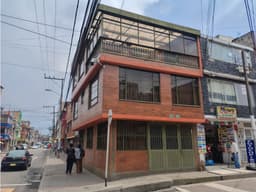 VENTA CASA EN ENGATIVA PUEBLO - BOGOTA