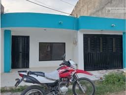 VENTA CASA EN ROSALES DE TACASUAN MONTERIA CORDOBA - M