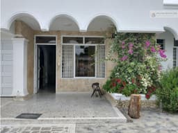 VENTA CASA BARRIO PASATIEMPO MONTERÍA COLOMBIA - M