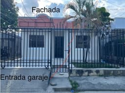 VENTA CASA UBICADA EN BARRIO LA PRADERA DE MONTERÍA CÓRDOBA - M