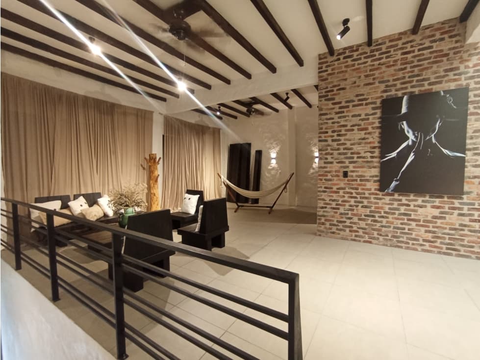 VENTA CASA PARQUE INFANTIL CENTRO VILLAVICENCIO — foto 1