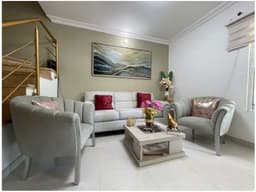 SE VENDE O ARRIENDA CASA RESIDENCIAL GALICIA STA MTA F.V