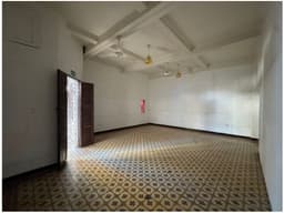 SE VENDE CASA PARA USO COMERCIAL EN EL CENTRO HISTÓRICO STA MTA F.V