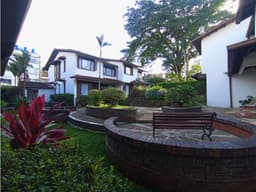 VENTA DE CASA CONDOMINIO BRR. CAUDAL VILLAVICENCIO
