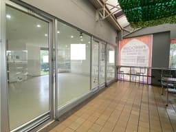 Venta Local Comercial CC Plaza 80 Bogotá