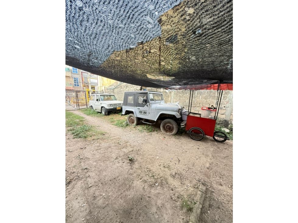 VENTA CASA LOTE EN SAN FERNANDO — foto 1