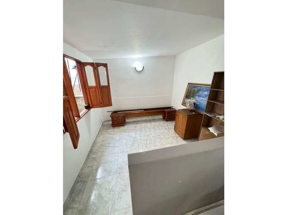 VENTA CASA ALAMEDA DE LA VICTORIA — foto 6