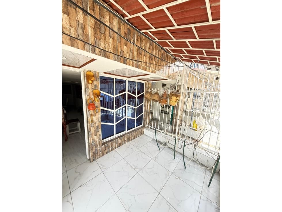 VENTA CASA EN EL CARMELO — foto 2