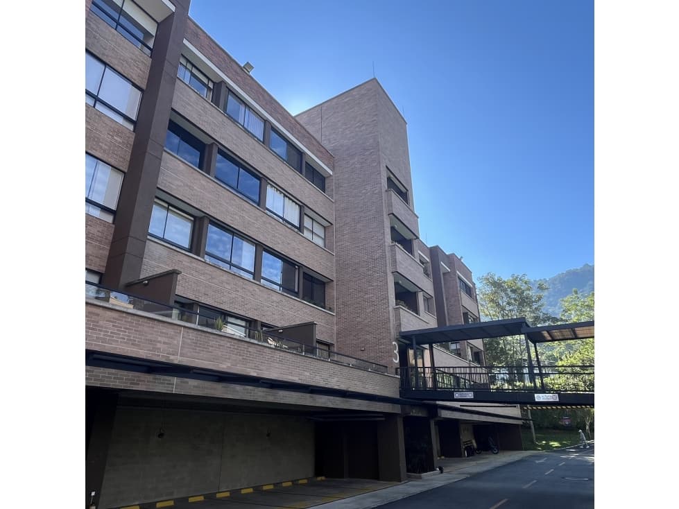 Venta Apartamento Senior Living El Escobero — foto 1