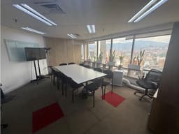 Oficina en Venta en La Candelaria Centro de Medellín