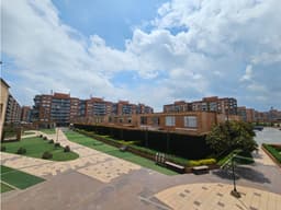 Venta de Apartamento en Reserva del Sol-Mosquera Gran Oportunidad-LP