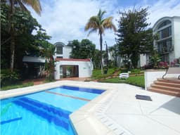 VENTA CASA CONDOMINIO BUQUE VILLAVICENCIO