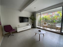 VENTA APARTAMENTO MODERNO ENVIGADO SECTOR LAS BRUJAS CHIGUI