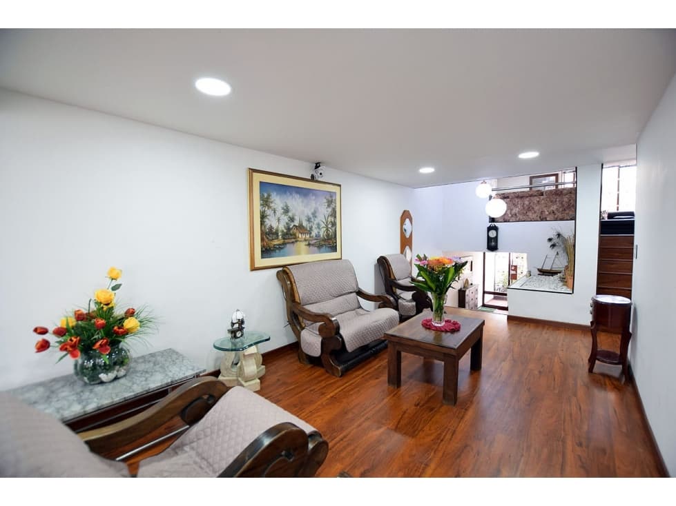 VENTA DE CASA EN VILLA MAGDALA — foto 6