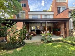 Venta de Casa San Lucas el Poblado en Unidad Cerrada