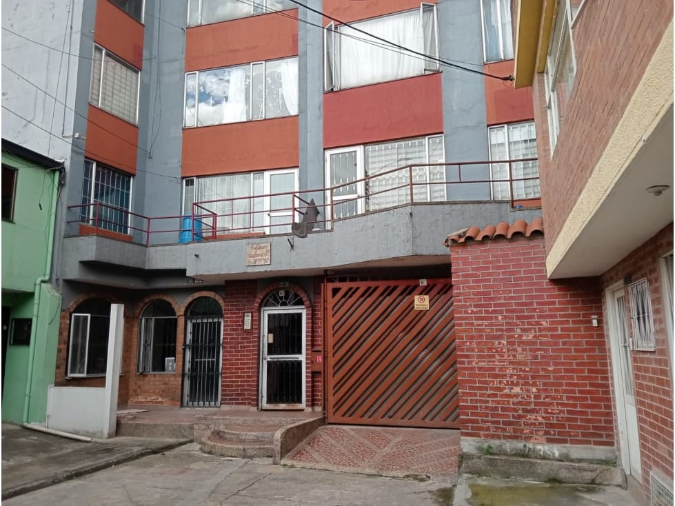 VENTA APTO FONTIBON RUBI- BOGOTA — foto 3