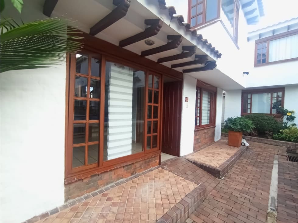 VENTA DE CASA EN CAUDAL VILLAVICENCIO — foto 2