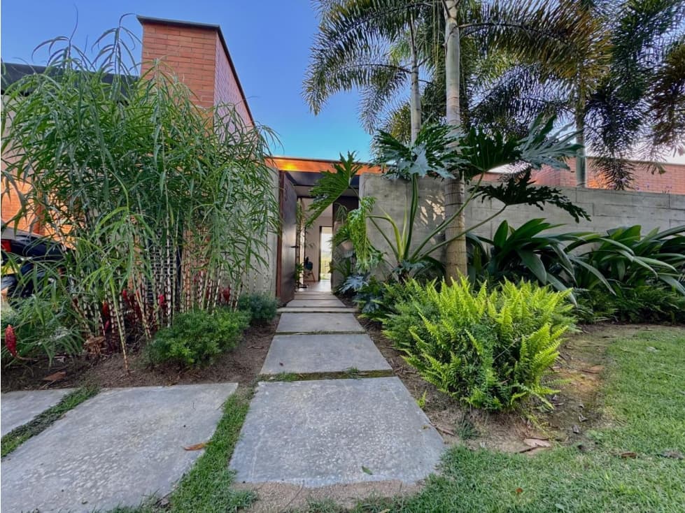 VENTA CASA CAMPESTRE CERRITOS MALABAR — foto 3
