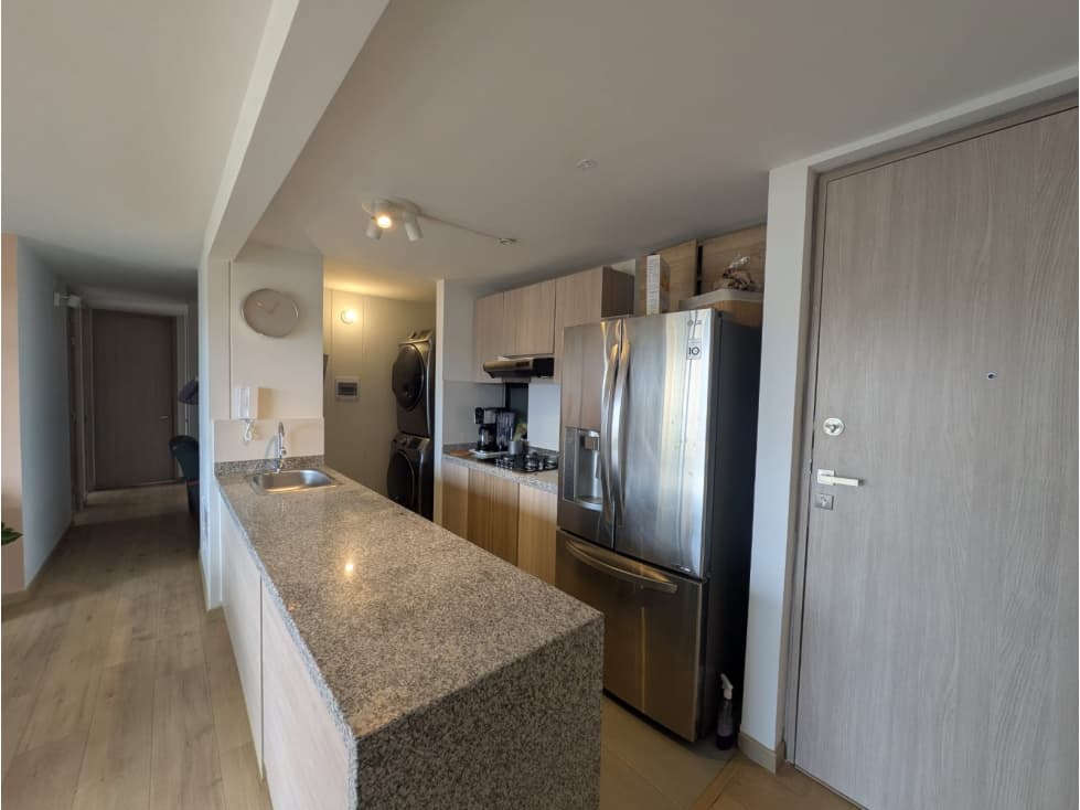 VENTA DE APARTAMENTO EN CAJICÁ- TERRASABANA — foto 4