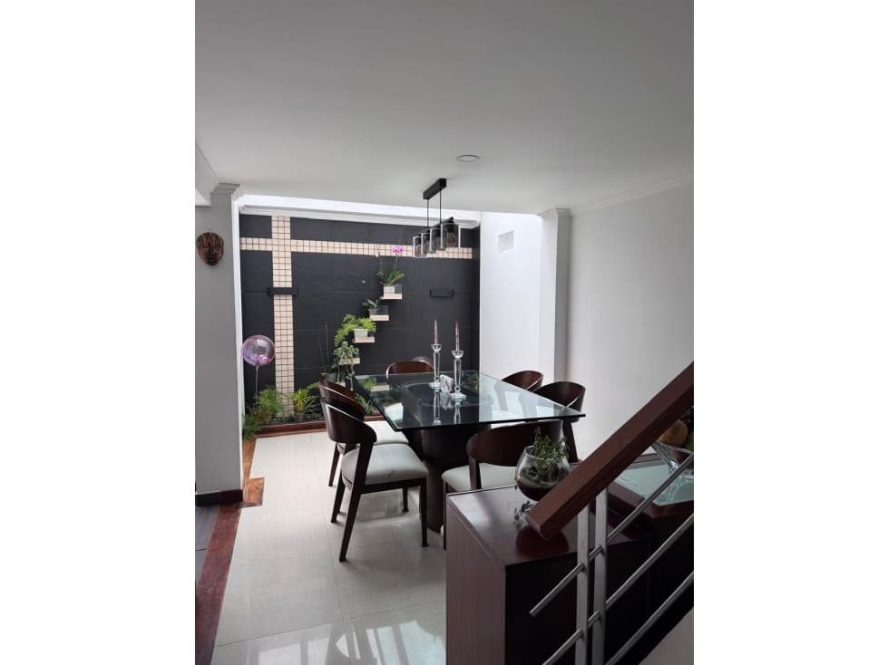 HERMOSA CASA EN VENTA CERCA A UNICENTRO TUNJA — foto 6