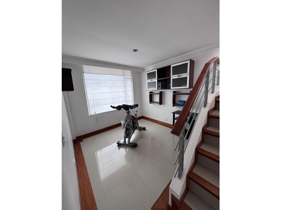 VENTA CASA SECTOR RESIDENCIAL CERCA UNICENTRO TUNJA — foto 5
