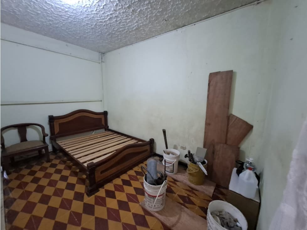 VENTA CASA CENTRO VILLAVICENCIO — foto 5