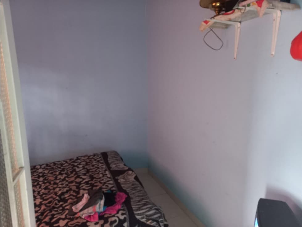 VENTA DE CASA LOTE BARRIO LAS COLINAS MONIQUIRA — foto 6