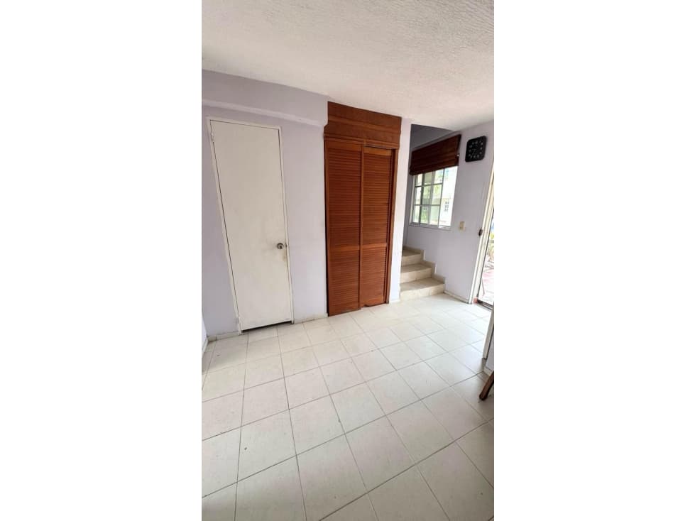 VENTA CASA EN EL 13 DE JUNIO - CARTAGENA — foto 3
