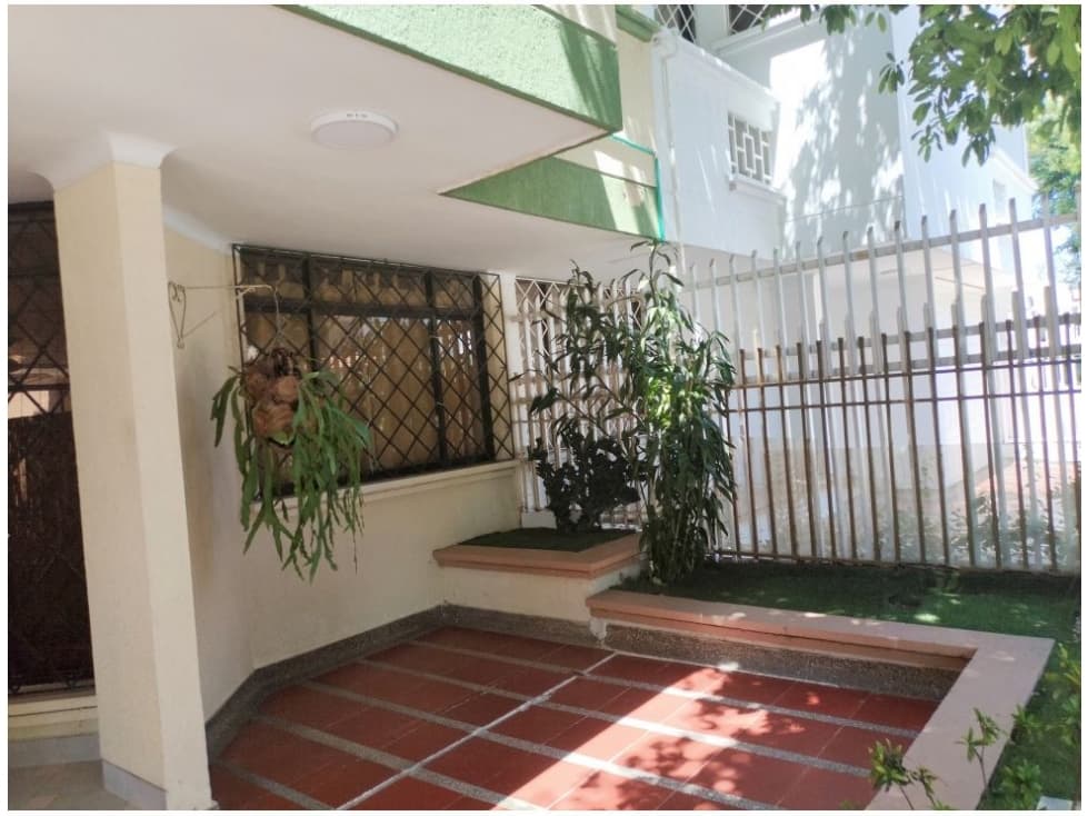 VENTA CASA JARDÍN SANTA MARTA F.V — foto 3