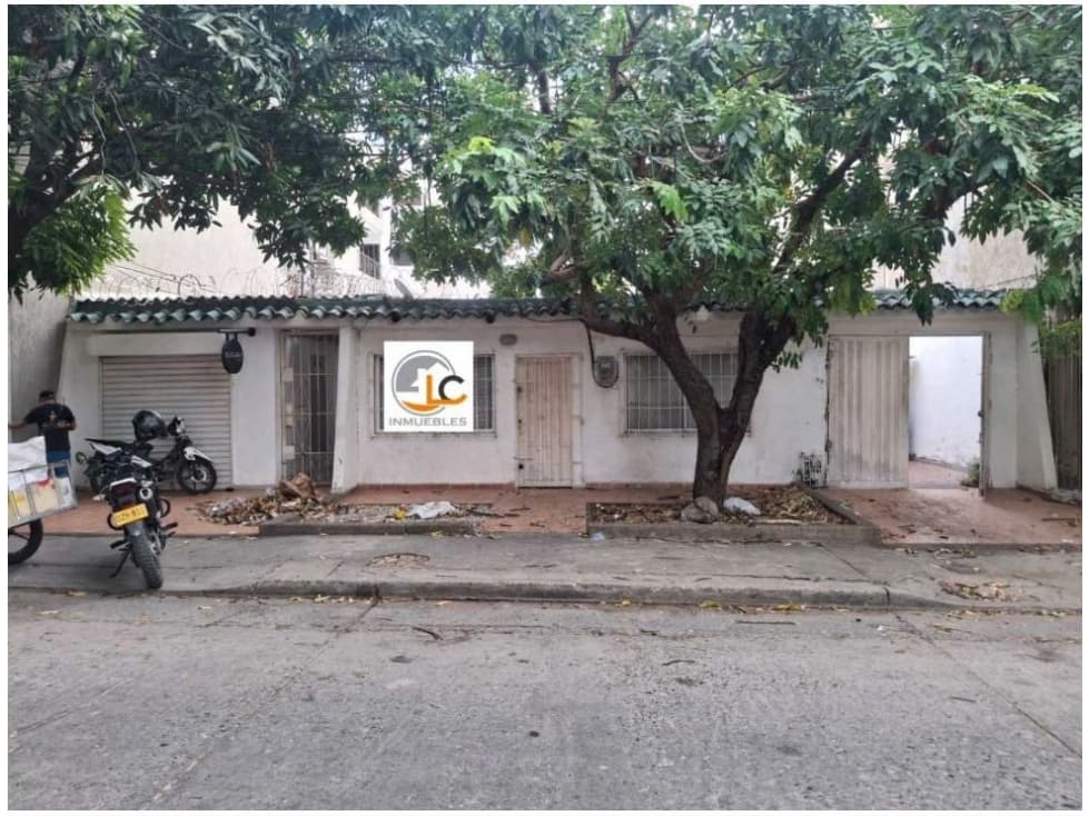 VENTA CASA LOTE SAN FRANCISCO SANTA MARTA L.C — foto 1